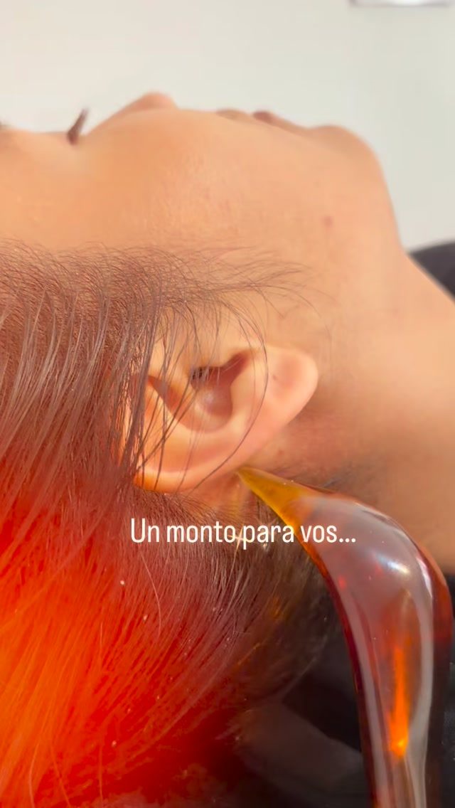 Tratamiento facial con luz